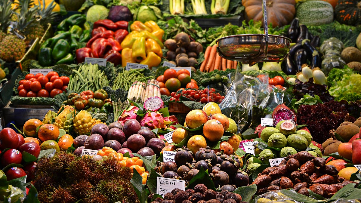 Nutritional Adequacy of a Vegan Diet