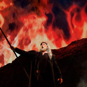 The Weimar Warning: It Should Have Been Germany’s Century