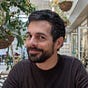 Claudio Buda's avatar
