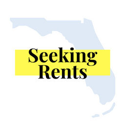 Seeking Rents Seeking Rents