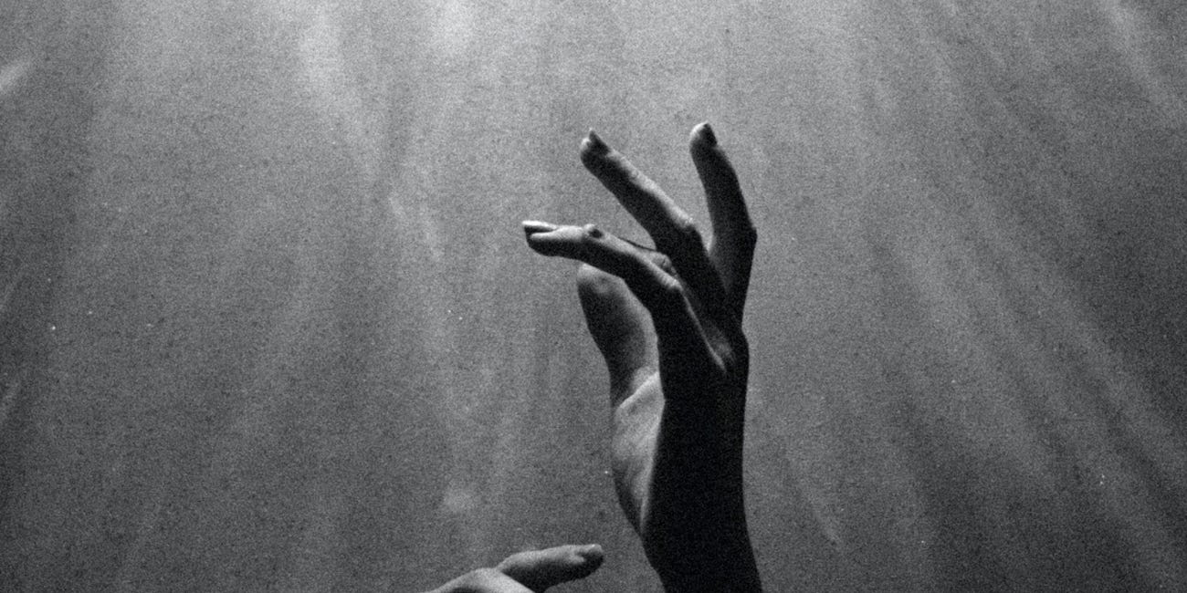 The Spaces In Between : Un / Productivity and the Creative Life