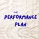 The Performance Plan