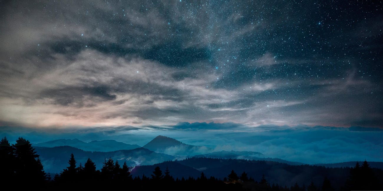 The State of the World