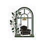 Dark Cottagecore Interior's avatar