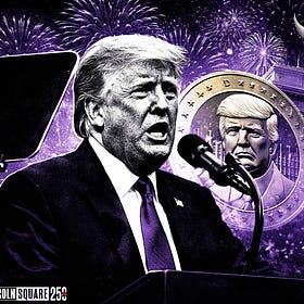 Trump's Long, Hot, Wet, Dumb Weekend