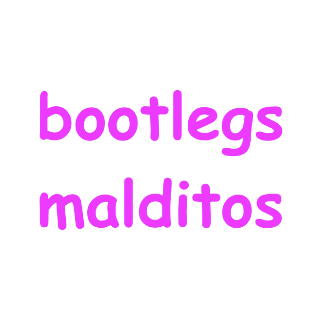 Substack de Bootlegs