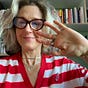 Martha Lane Fox's avatar