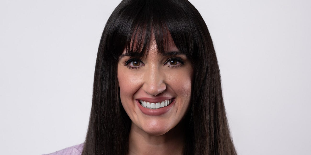 United Way Suncoast Names Bucs Executive Kourtney Sanchez as CEO