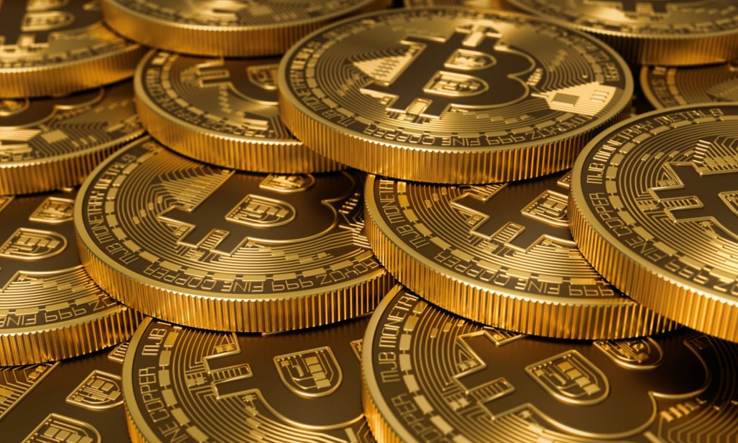 下週對加密貨幣最重要的事件來了.... - MimiVsJames美股即時策略分享