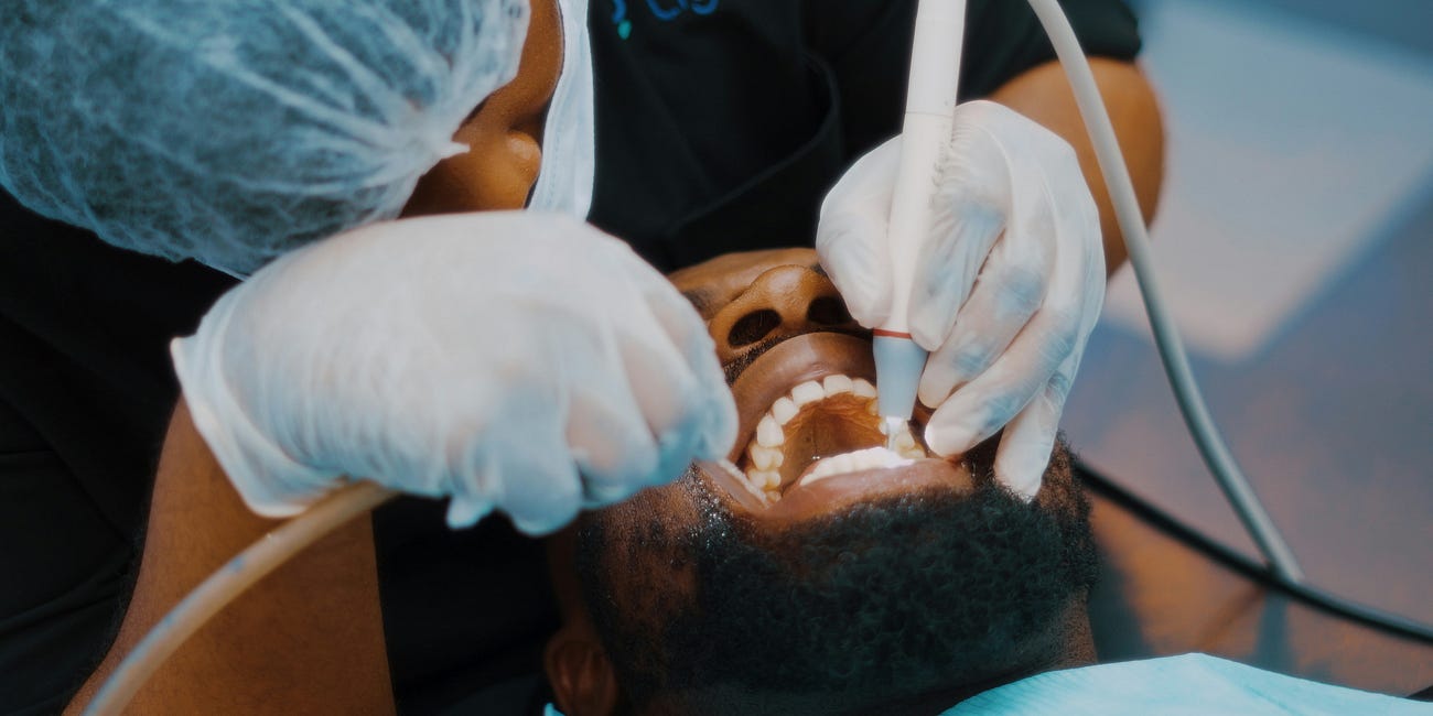 Open wide — and your wallet too!