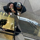 Marriage, Being a Girl, and the Things That Make Life Fun