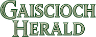 The Gaiscioch Herald