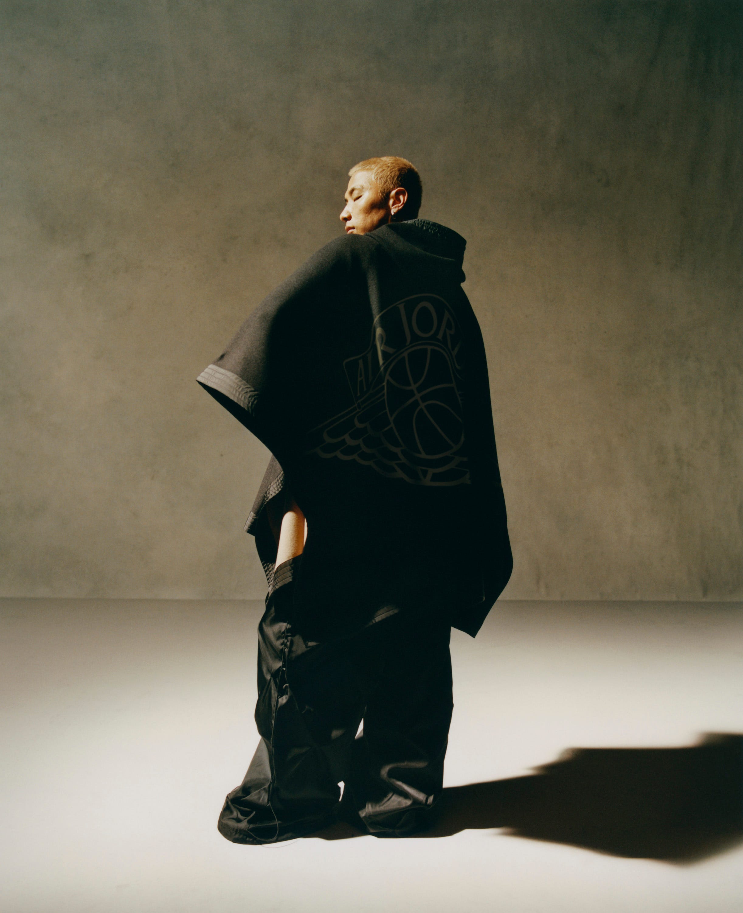 Nike Unveils Exclusive Jordan Wings Collection in Greater China