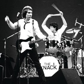 Putting The P💥W! In Power Pop