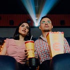 The C.S. Lewis Way to Watch a Movie
