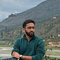 Kevin A. Shah's avatar