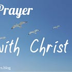 Christ The Intercessor