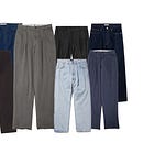Pants for tall people