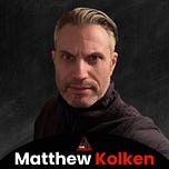 One American | Chase Geiser