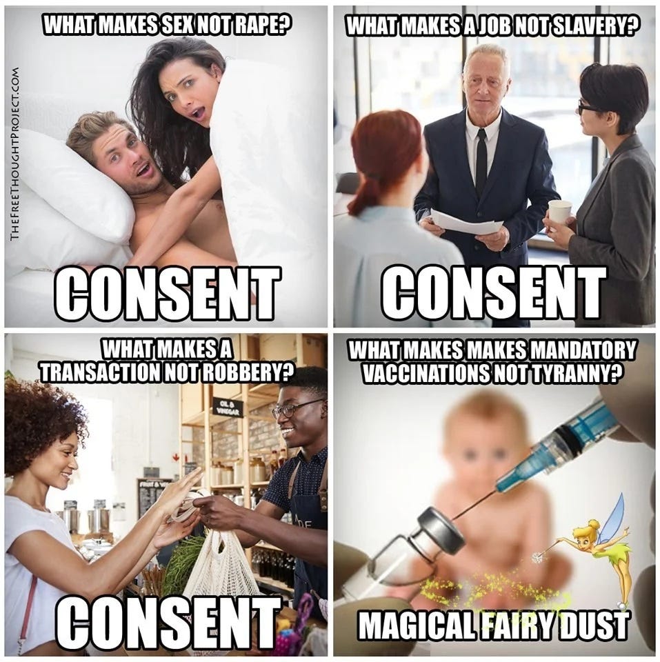 The Free Thought Project