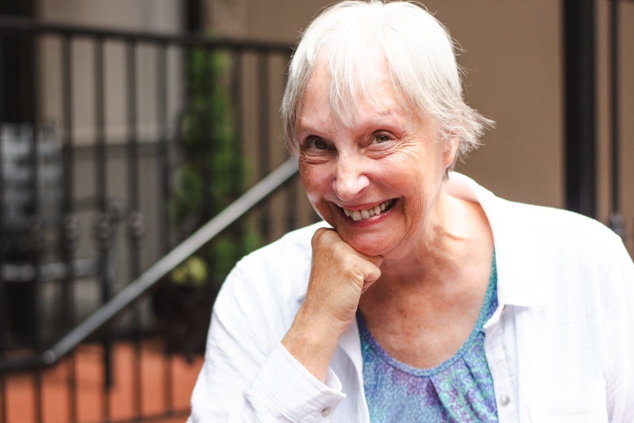 Half Baked Retirement