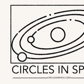 Circles In Space: A Zine