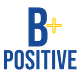 B Positive