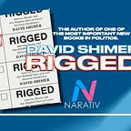 Narativ with Zev Shalev