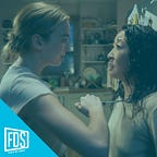 La Newsletter de Fuera de Series