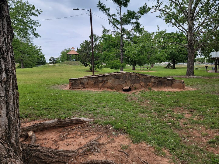 Potential photoshoot locations