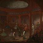 What You're Missing By Constantly Running