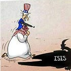 Why the West Funds Terrorism