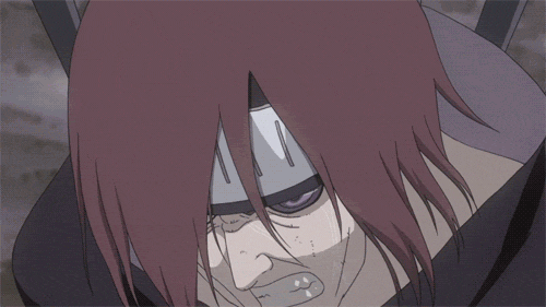 nagato and the gedo statue gif - GIFs - Imgur