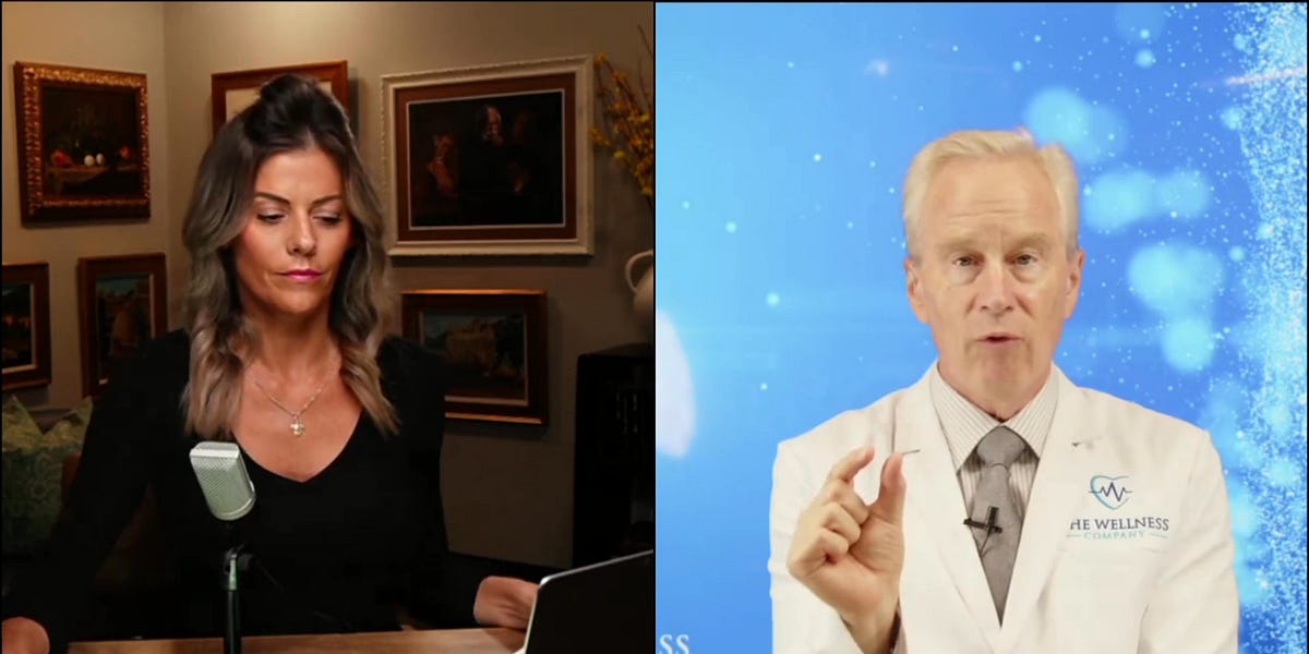 The Midterm 4% and the Spine Test

Only a sliver of Americans vote, fewer decide midterms — and only...