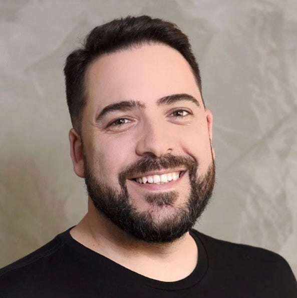 Alexandre’s Substack