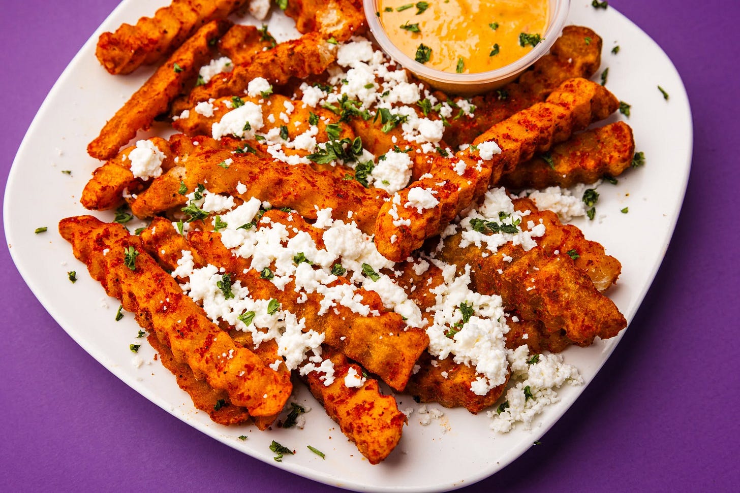 May be an image of tofu and souvlakia May be an image of tofu and souvlakia