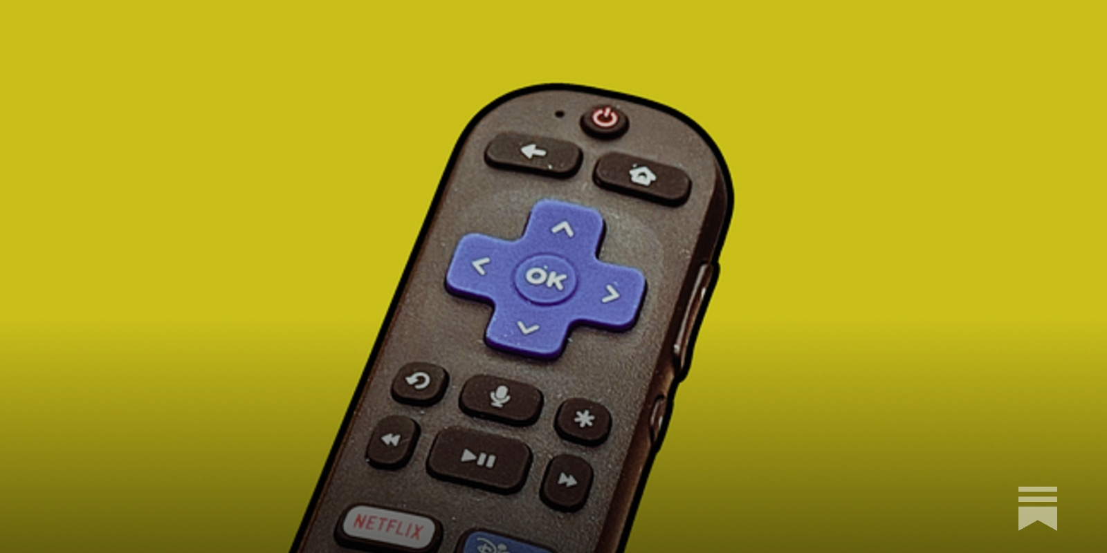 The streaming revolution is *officially* taking over