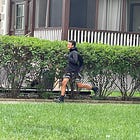 Meet the woman aiming to teach Chicago kids to 'Run Like A Cheetah'