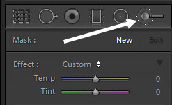 How to Fix Skin Tones in Lightroom