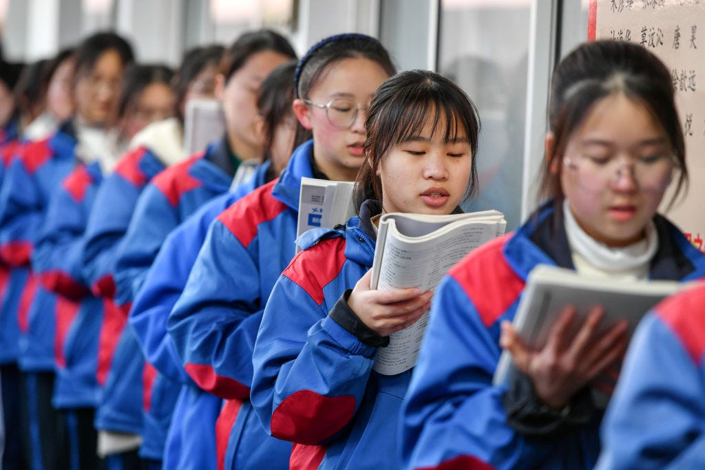 Why are so many young Chinese depressed? | The Strategist