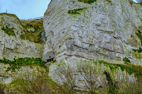 Kahl-Burg