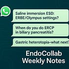 Variceal Banding, IPMN Surveillance & Complex Ulcers