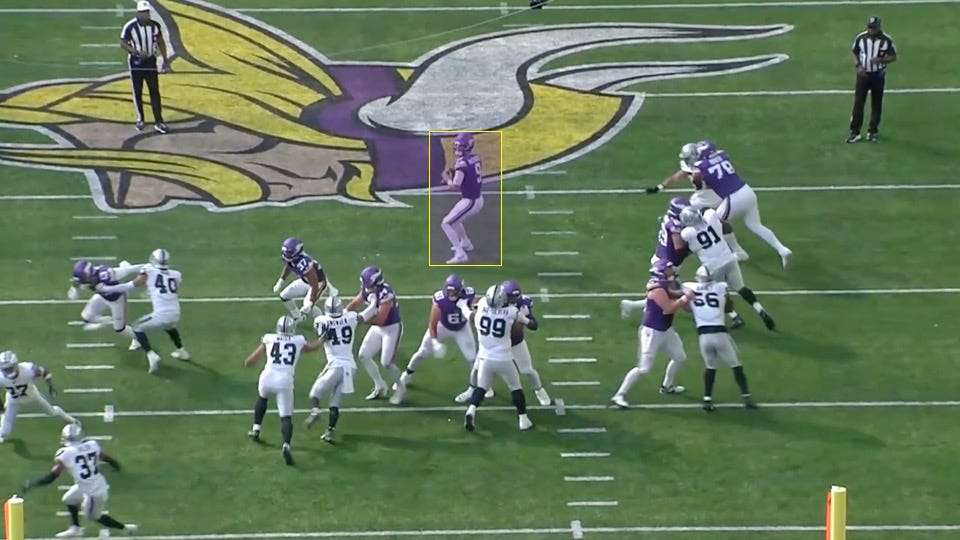 Vikings Appear Ready to Begin the McCarthy Era