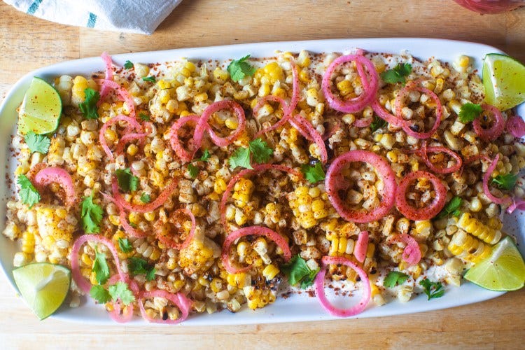 4. Juli: Alles, was ich kochen möchte