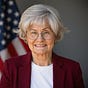 Patricia Grenelle's avatar