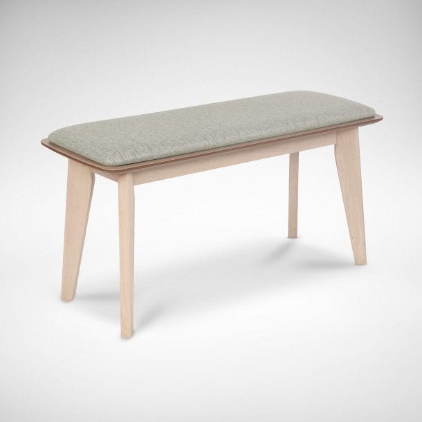 Artwork for The Virtual Bench