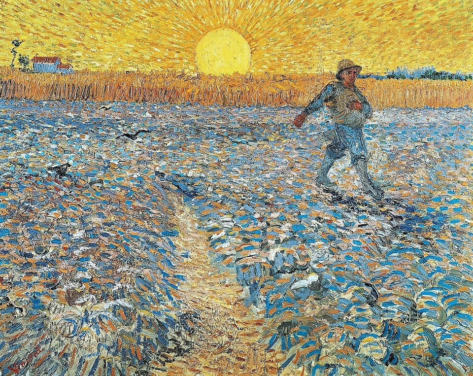 File:The Sower.jpg File:The Sower.jpg