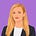 Jenn Gustetic's avatar