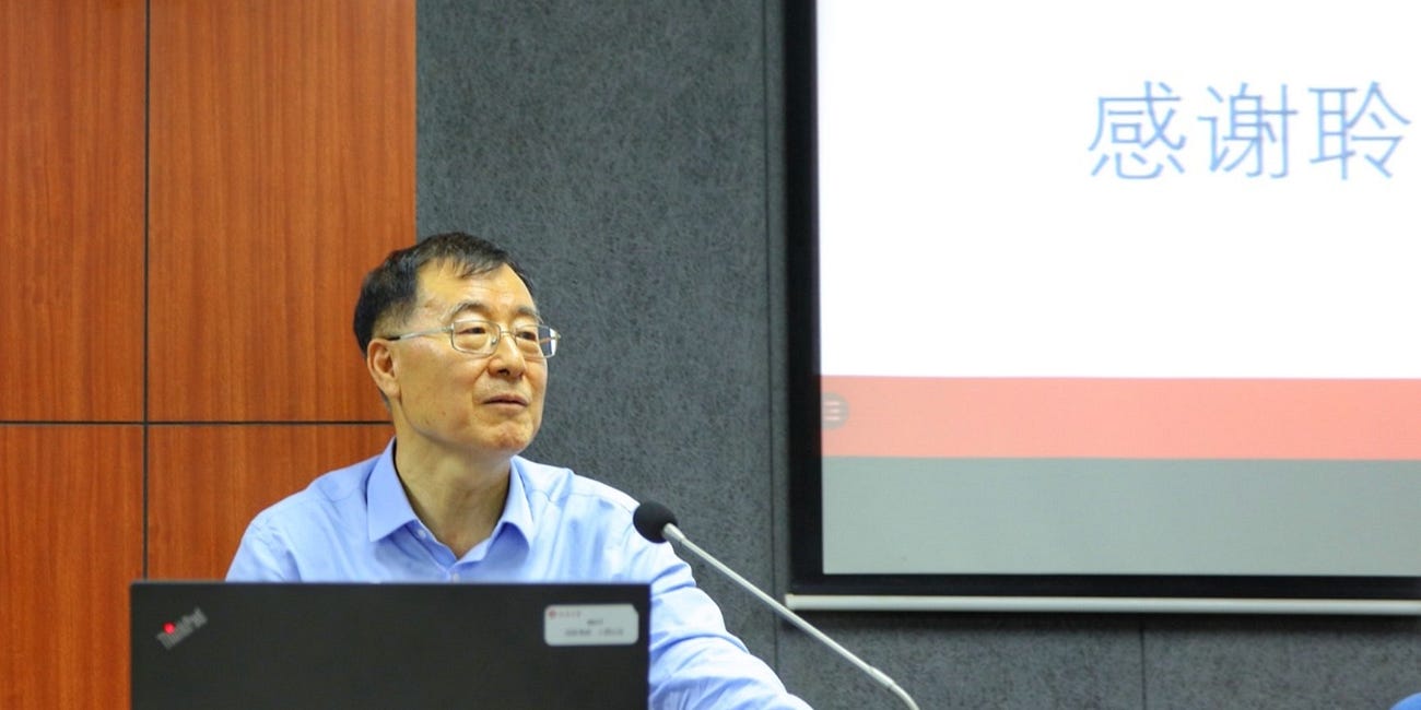 Zhao Shukai: From National Policy to Local Politics