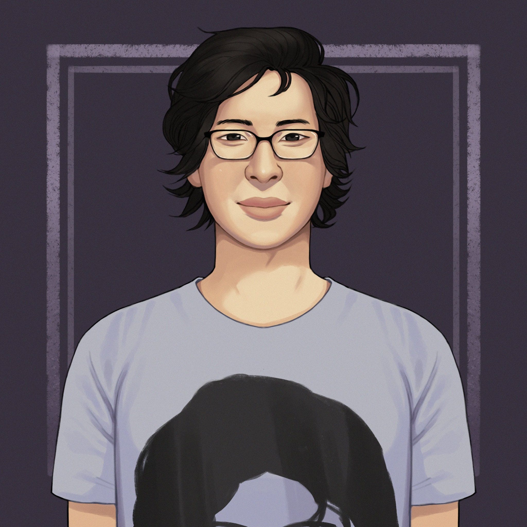 Substack profile picture for @dn